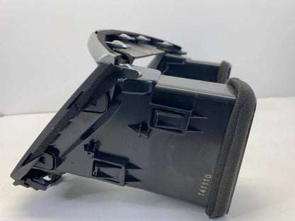 13-20 NISSAN PATHFINDER CENTER DASH RADIO SCREEN BEZEL AIR VENTS 68270-3KA0A OEM
