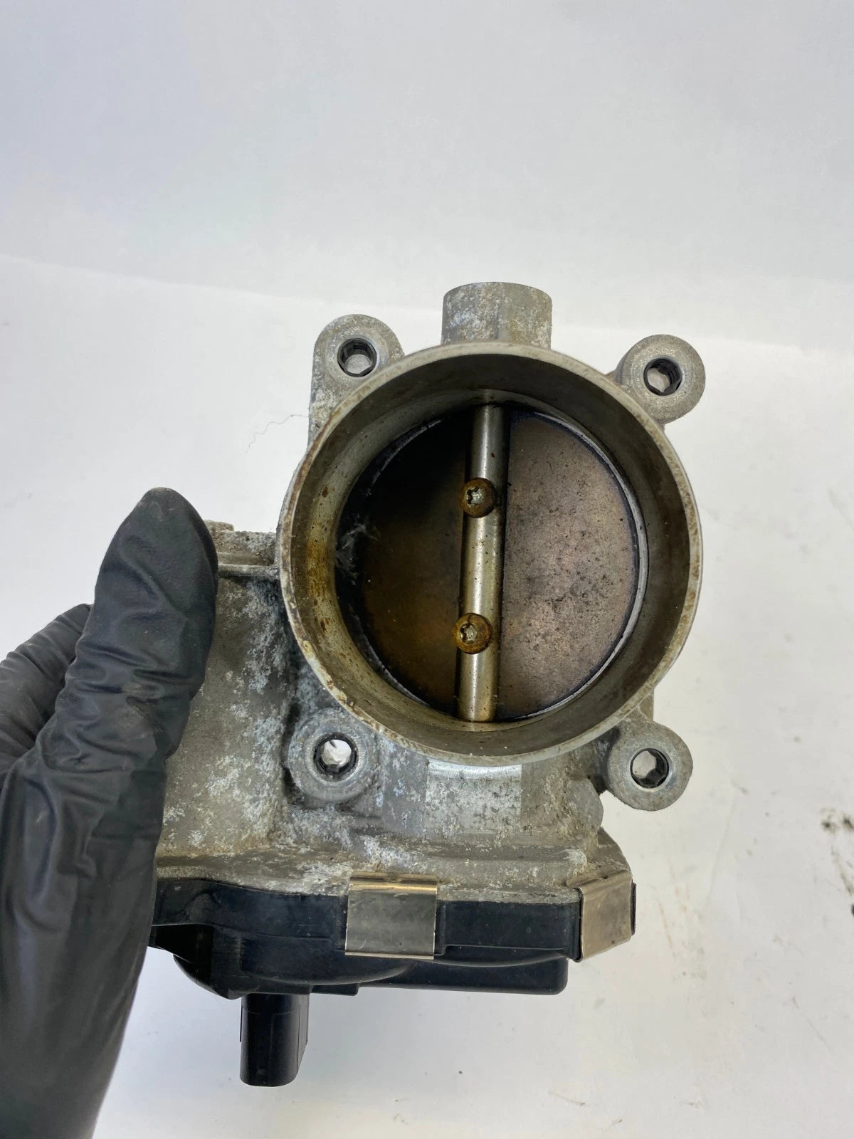 2012-2017 GMC TERRAIN ELECTRONIC THROTTLE BODY VALVE UNIT OEM FACTORY 12632101CA