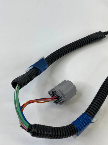 2007-2009 LEXUS ES350 4DR FRONT RIGHT DOOR WIRE WIRING HARNESS ASSEMBLY 82151-33
