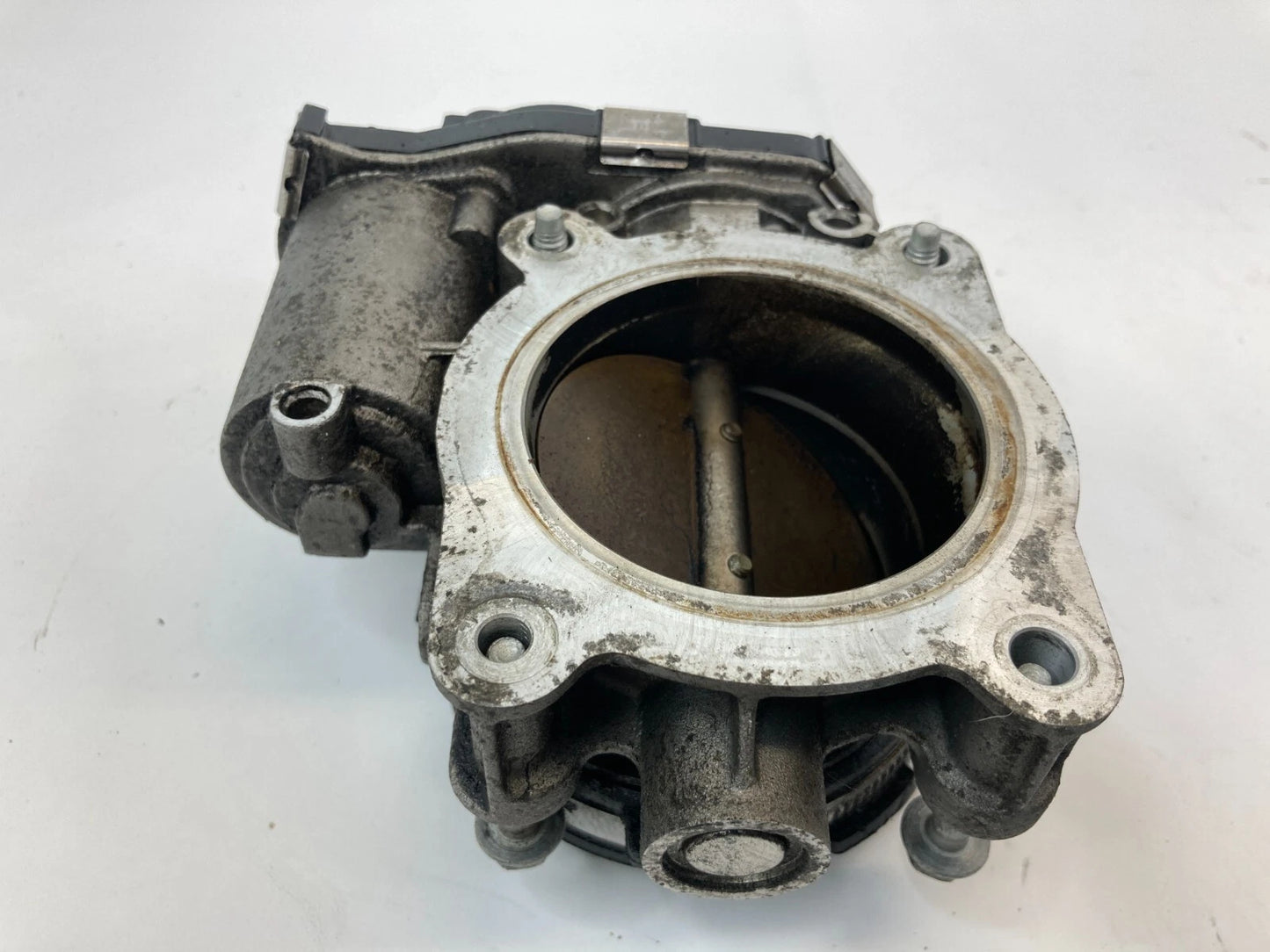 2012-2017 BUICK REGAL EQUINOX 2.4L L4 AT THROTTLE BODY VALVE ASSY 12632101C OEM
