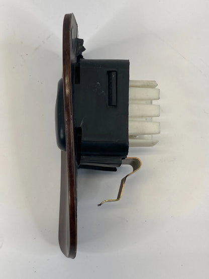 2004 2005 BUICK CENTURY REAR RIGHT SIDE DOOR POWER WINDOW SWITCH BUTTON 10262608