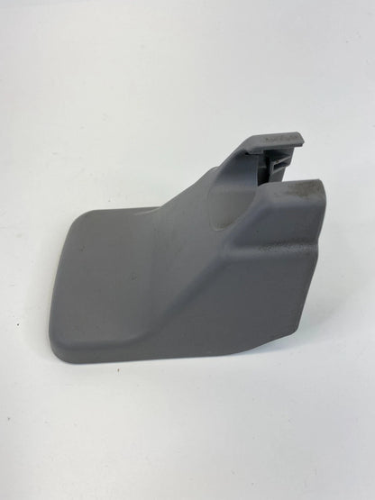 2005-2010 TOYOTA SIENNA FRONT LEFT SEAT TRACK END COVER 72138-AE030 OEM
