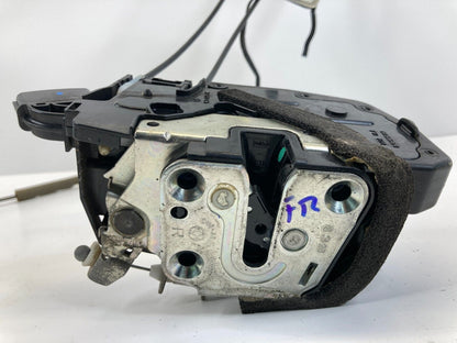 2007 2008 Infiniti G35 Sedan Front Right Side Door Lock Latch Release Actuator