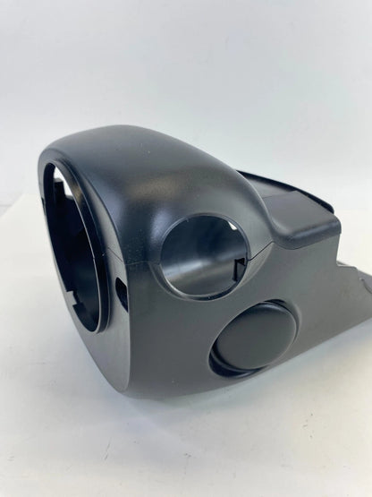 13-19 Nissan Sentra Steering Column Bezel Upper & Lower Cover 48470-3SG0A OEM