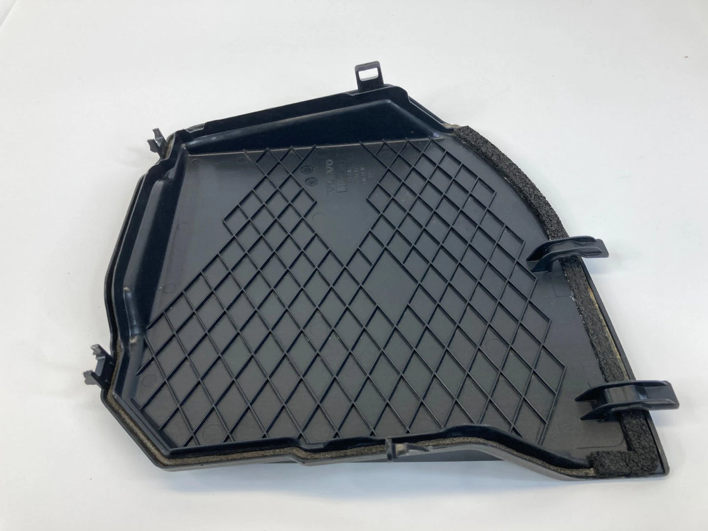 2011-2018 Volvo S60 Front Battery Box Cover Lid Cap 31353766 OEM