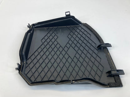 2011-2018 Volvo S60 Front Battery Box Cover Lid Cap 31353766 OEM