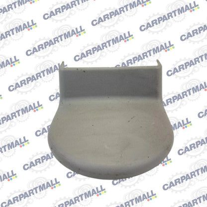 2004-2009 Cadillac SRX Front Left Driver Seat Pad Bolt Cover Trim 88898392 OEM