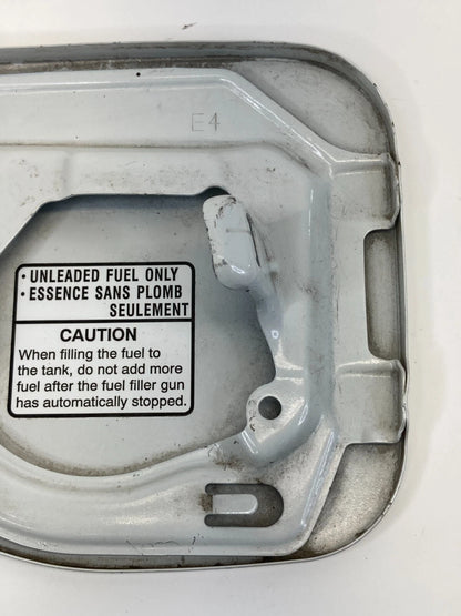 2010 2011 2012 2013 2014 SUBARU LEGACY FUEL FILLER GAS DOOR TANK LID OEM