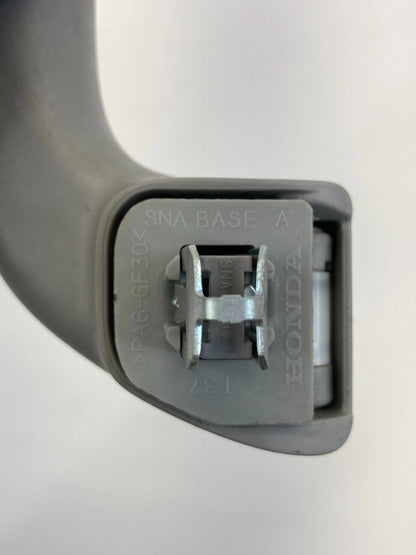 09-11 HONDA FIT FRONT RIGHT PASSENGER SIDE ROOF INNER GRAB GRIP HANDLE ASSIST