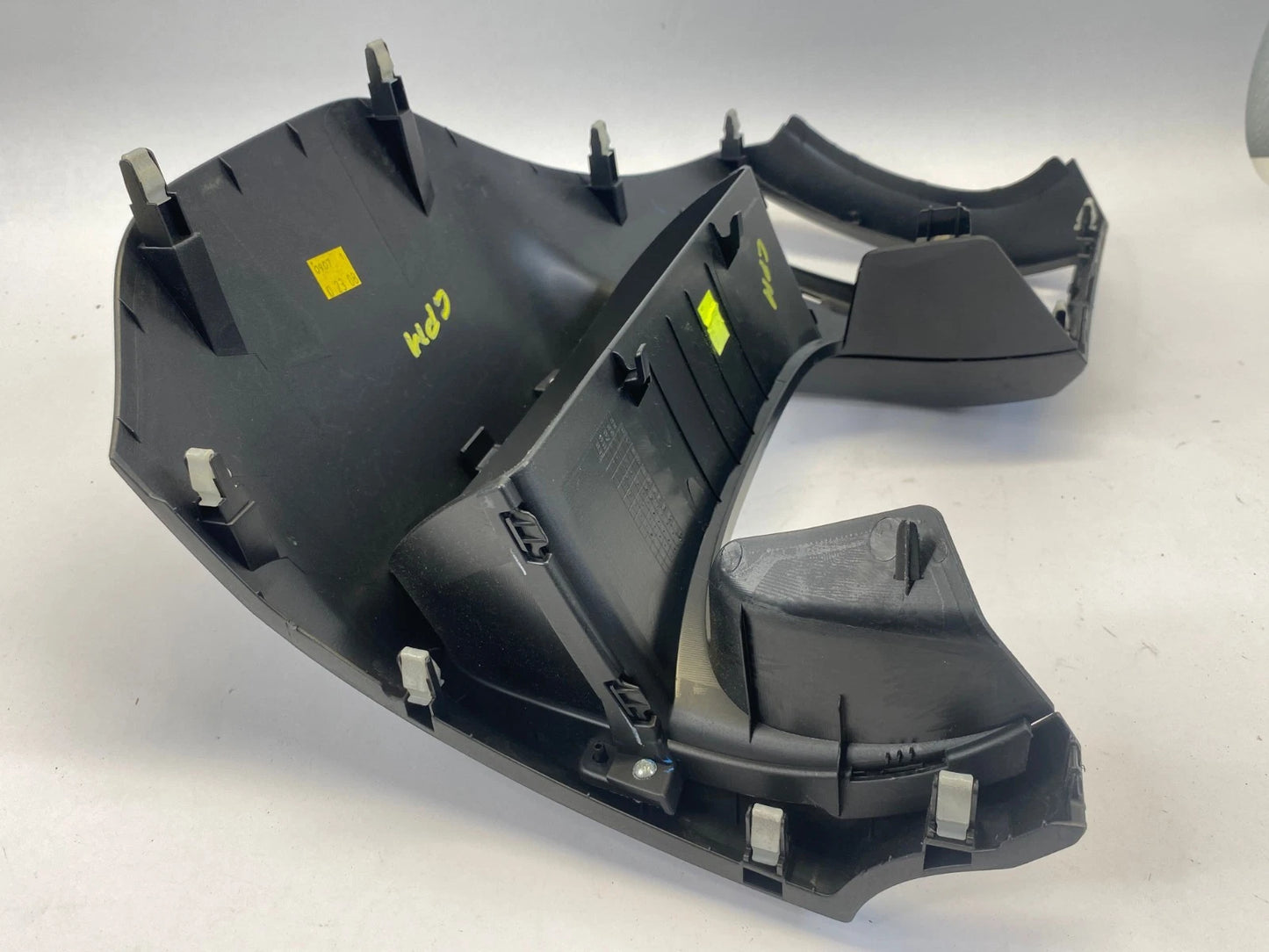 2006-2011 HONDA CIVIC DASH SPEEDOMETER BEZEL FRONT OEM FACTORY 77220-SNA-A020-20