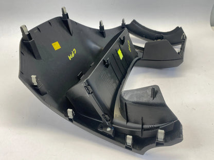 2006-2011 HONDA CIVIC DASH SPEEDOMETER BEZEL FRONT OEM FACTORY 77220-SNA-A020-20