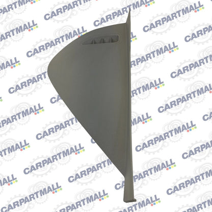 09-14 VOLKSWAGEN ROUTAN FRONT RIGHT PASSENGER SIDE DASH END CAP TRIM COVER OEM