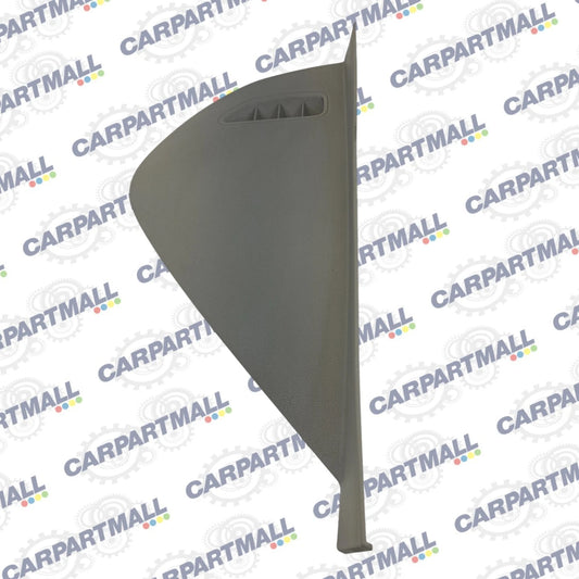09-14 VOLKSWAGEN ROUTAN FRONT RIGHT PASSENGER SIDE DASH END CAP TRIM COVER OEM