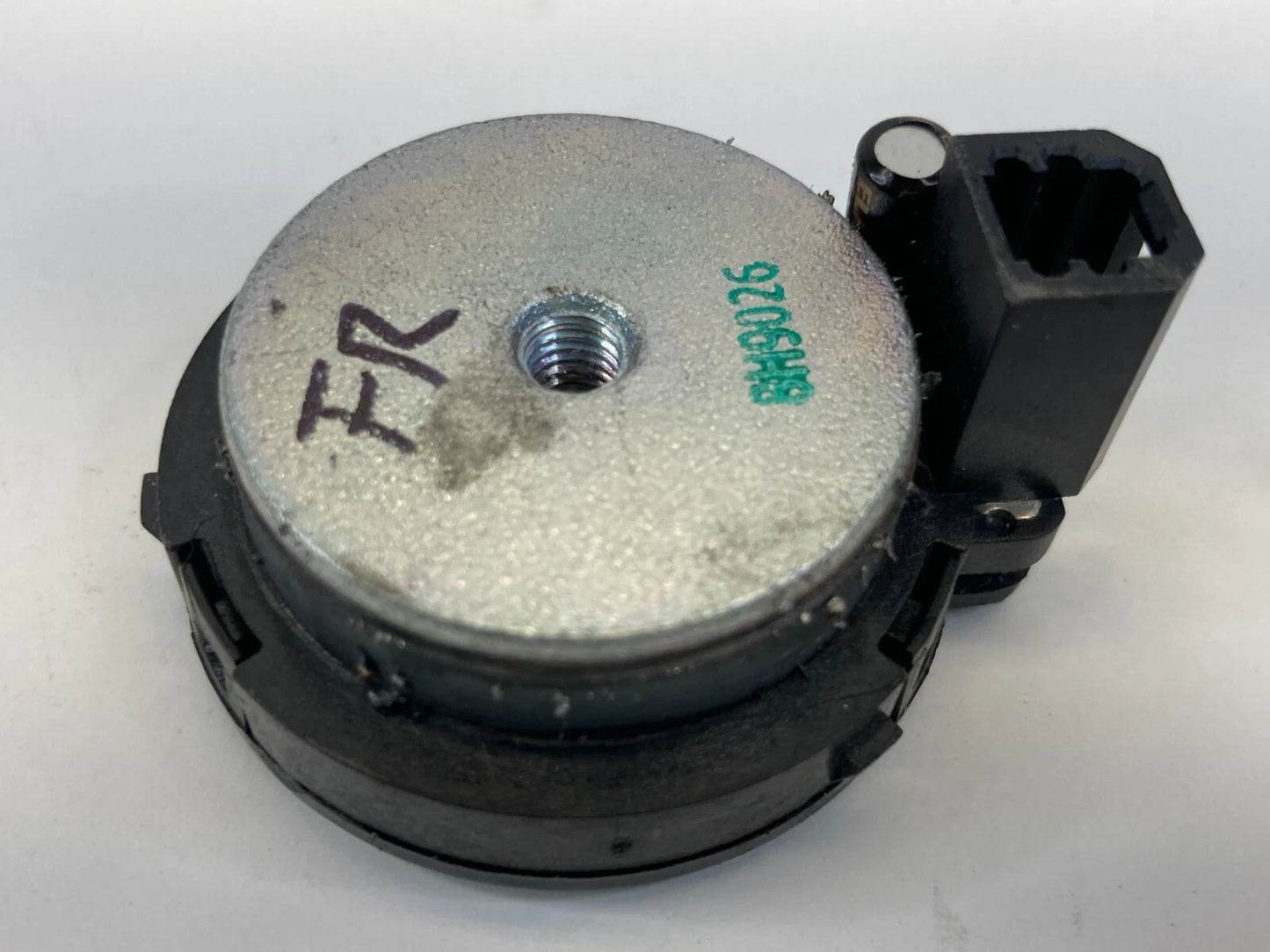 2009-2013 HONDA FIT FRONT RIGHT PASSENGER SIDE DASH TWEETER SOUND SPEAKER OEM