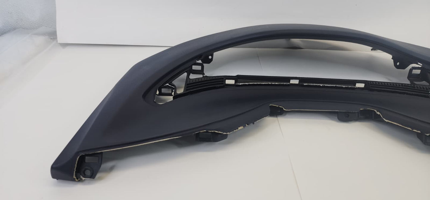 2006-2011 Honda Civic Upper Dash Trim Speedometer Cluster Bezel 77103SNAA000