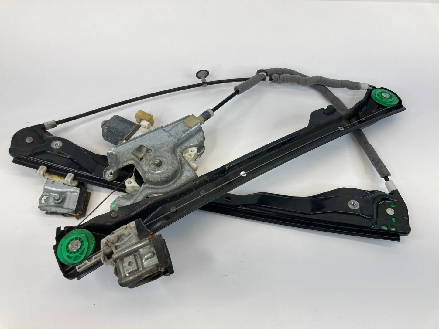 2008-2011 FORD FOCUS FRONT RIGHT PASSENGER DOOR WINDOW MOTOR W/ REGULATOR OEM