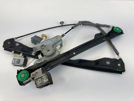 2008-2011 FORD FOCUS FRONT RIGHT PASSENGER DOOR WINDOW MOTOR W/ REGULATOR OEM