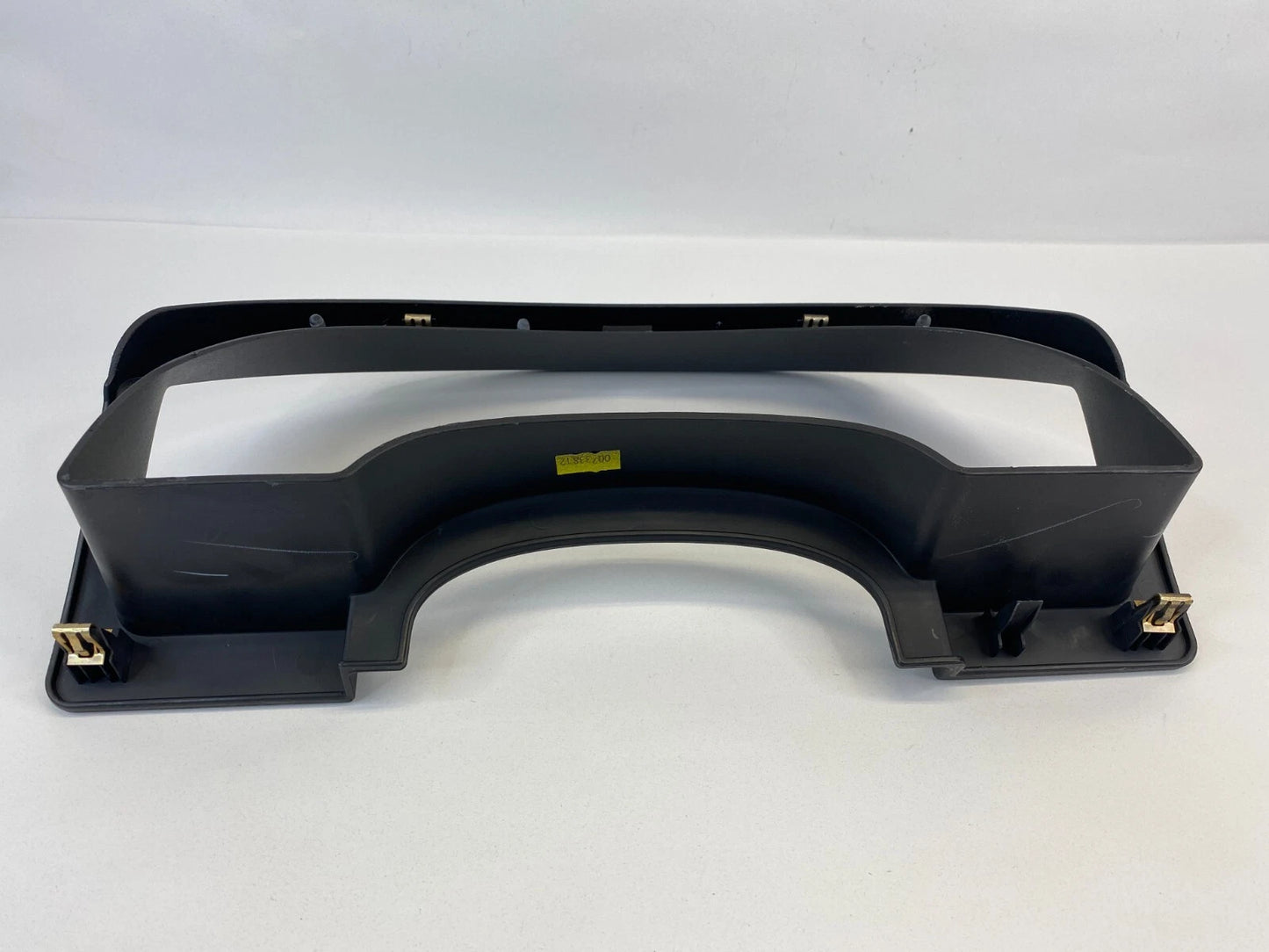 2007-2009 PONTIAC TORRENT EQUINOX SPEEDOMETER CLUSTER BEZEL PANEL TRIM OEM