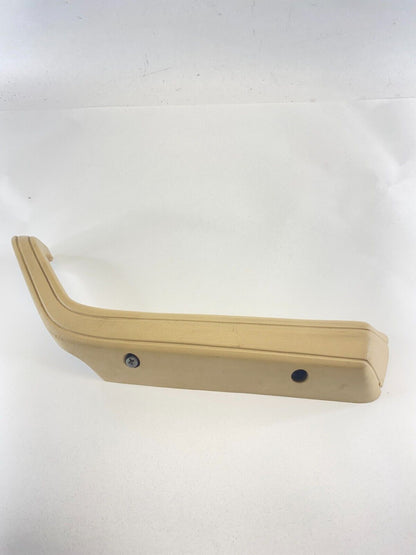 1991-1993 Jeep Cherokee Limited Front Right Door Armrest Arm Rest 8935001574