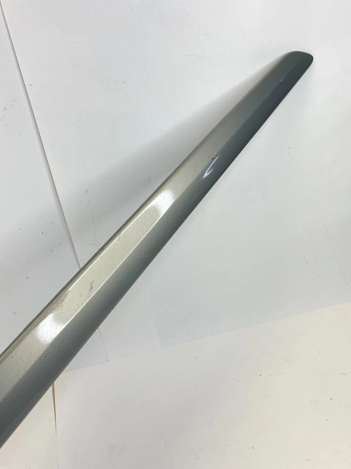 2007-2009 LEXUS RX350 2004-2006 RX330 FRONT LEFT DRIVER EXTERIOR DOOR MOLDING