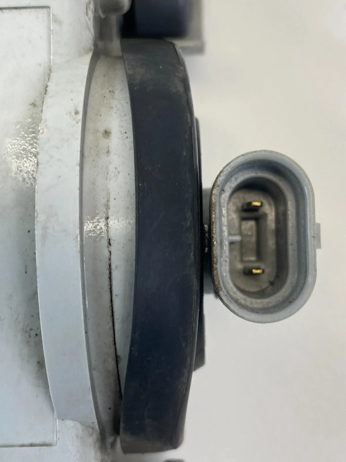 2002-2004 TOYOTA CAMRY SEDAN 4-DR FRONT LEFT DRIVER SIDE FOG LIGHT LAMP ASSEMBLY