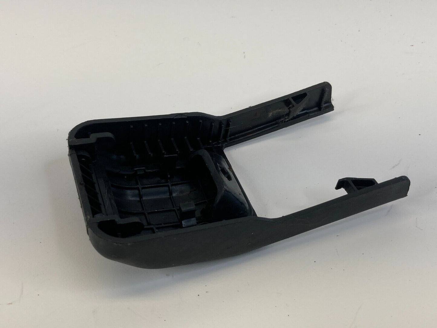 2011-2014 Hyundai Sonata Seat Track Rail Cover End Trim Cap Bezel Assy OEM