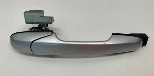 2003-2007 SUZUKI AERIO SEDAN REAR RIGHT SIDE EXTERIOR DOOR HANDLE ASSEMBLY OEM