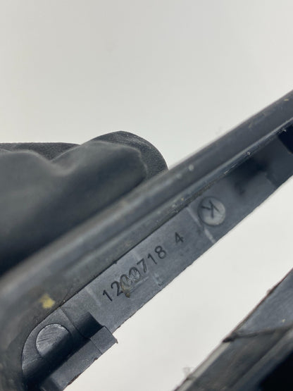 2007-2012 Nissan Altima Right Passenger Side Seat Track Rail End Cover Cap OEM