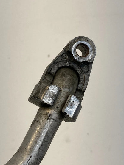 2001-2005 TOYOTA RAV4 2.0L 16V A/C AIR REFRIGERANT DISCHARGE HOSE LINE PIPE OEM