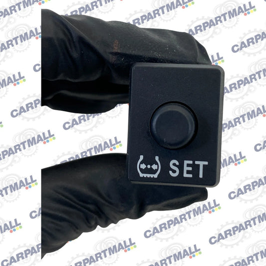 05-18 TOYOTA TACOMA 04-20 SIENNA SET TIRE PRESSURE RESET BUTTON SWITCH 15A644