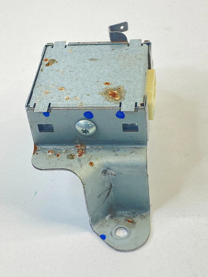 2012-2019 NISSAN VERSA AUXILIARY AUDIO CONTROL MODULE UNIT OEM 284H1-ZT50