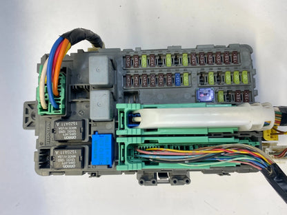 2011-2013 HONDA ODYSSEY TOURING LEFT CABIN INTERIOR FUSE RELAY BOX OEM TK8-A200