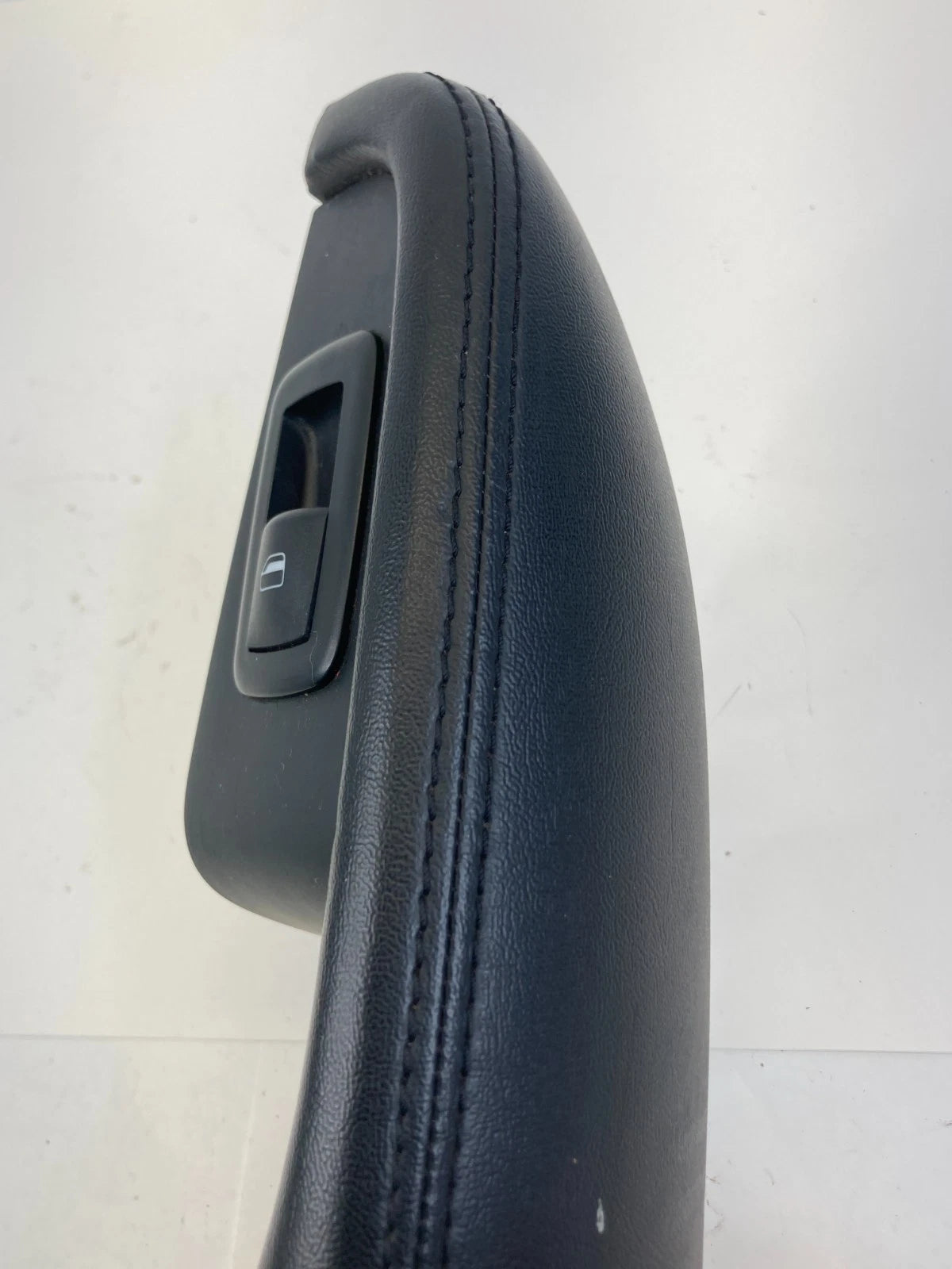 2013 2014 2015 2016 Dodge Dart Rear Left Side Door Window Switch w /Armrest OEM