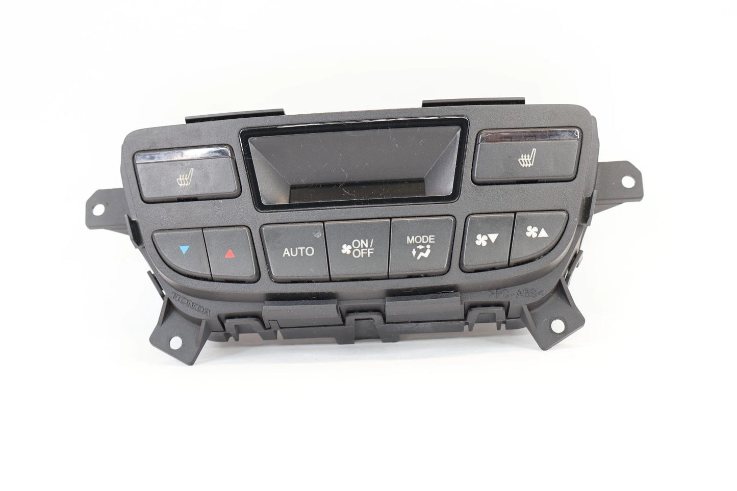 2018-2023 HONDA PILOT RR CENTER CONSOLE A/C TEMP CLIMATE CONTROL SWITCH ASSY OEM