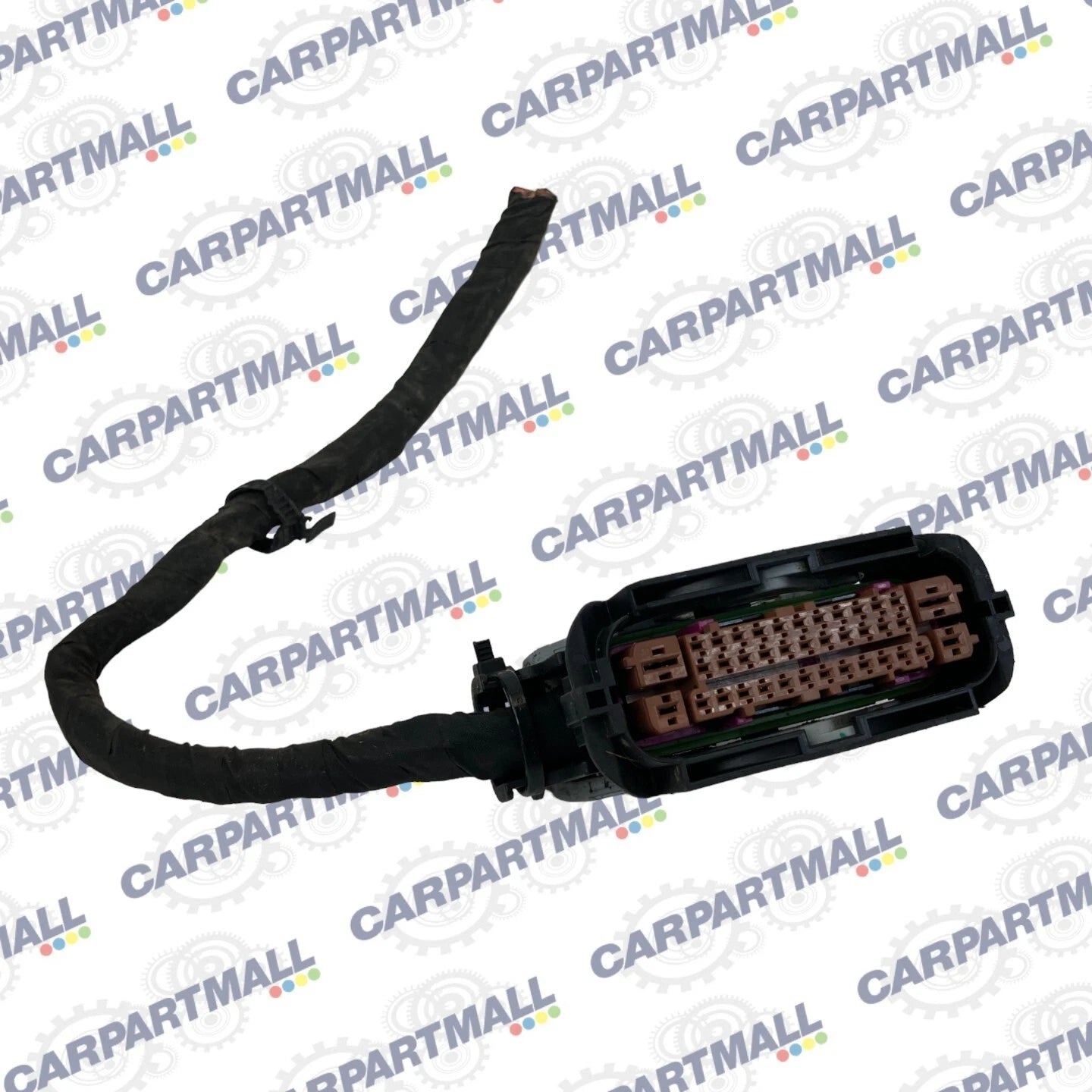 2011-2013 HYUNDAI SONATA 2.4L ABS ANTI-LOCK BRAKE PLUG CONNECTOR OEM