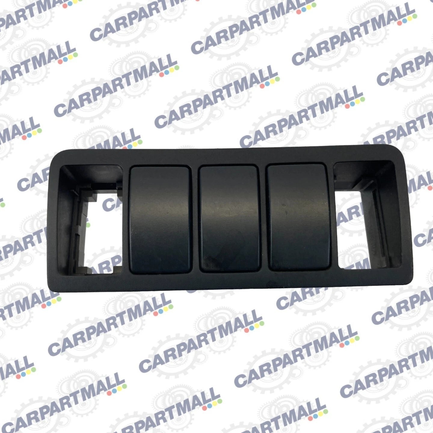 06 07 08 HYUNDAI SONATA DIMMER LIGHT SWITCH COVER BEZEL TRIM PANEL 93310-3K500