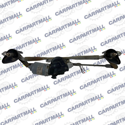2007-2012 DODGE CALIBER FRONT WINDSHIELD WIPER MOTOR W/ LINKAGE 05303780AF OEM