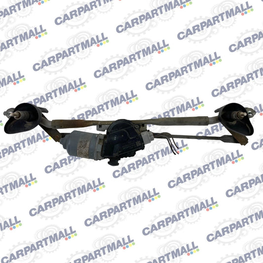 2007-2012 DODGE CALIBER FRONT WINDSHIELD WIPER MOTOR W/ LINKAGE 05303780AF OEM