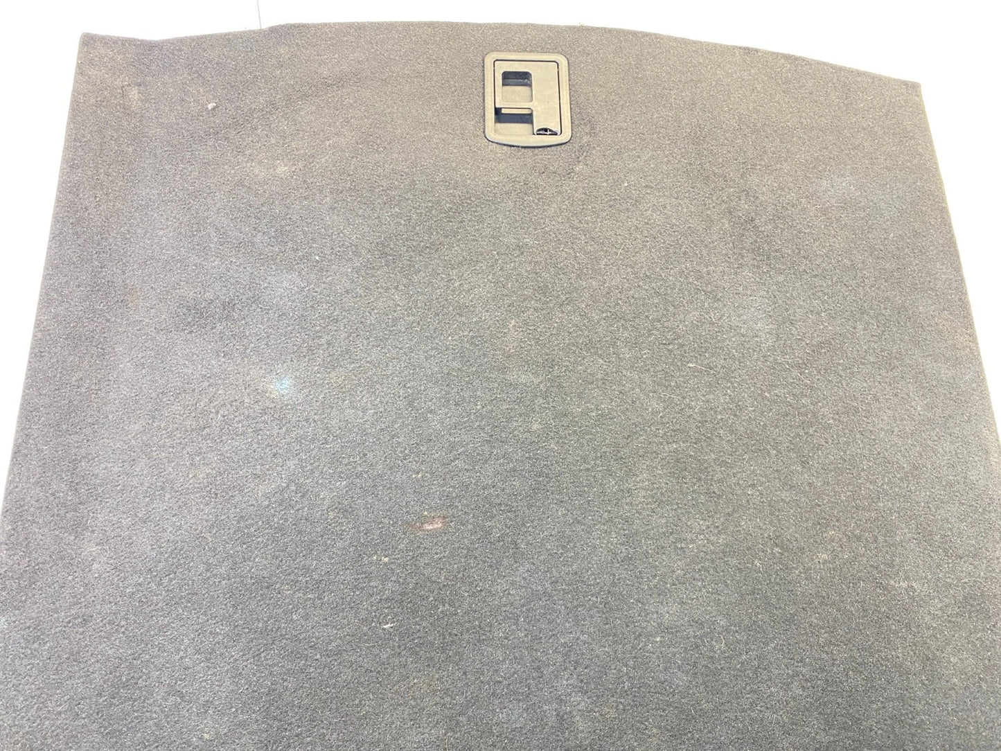 2008-2017 AUDI A5 QUATTRO COUPE 2009-2016 A4 SEDAN REAR TRUNK FLOOR CARPET MAT