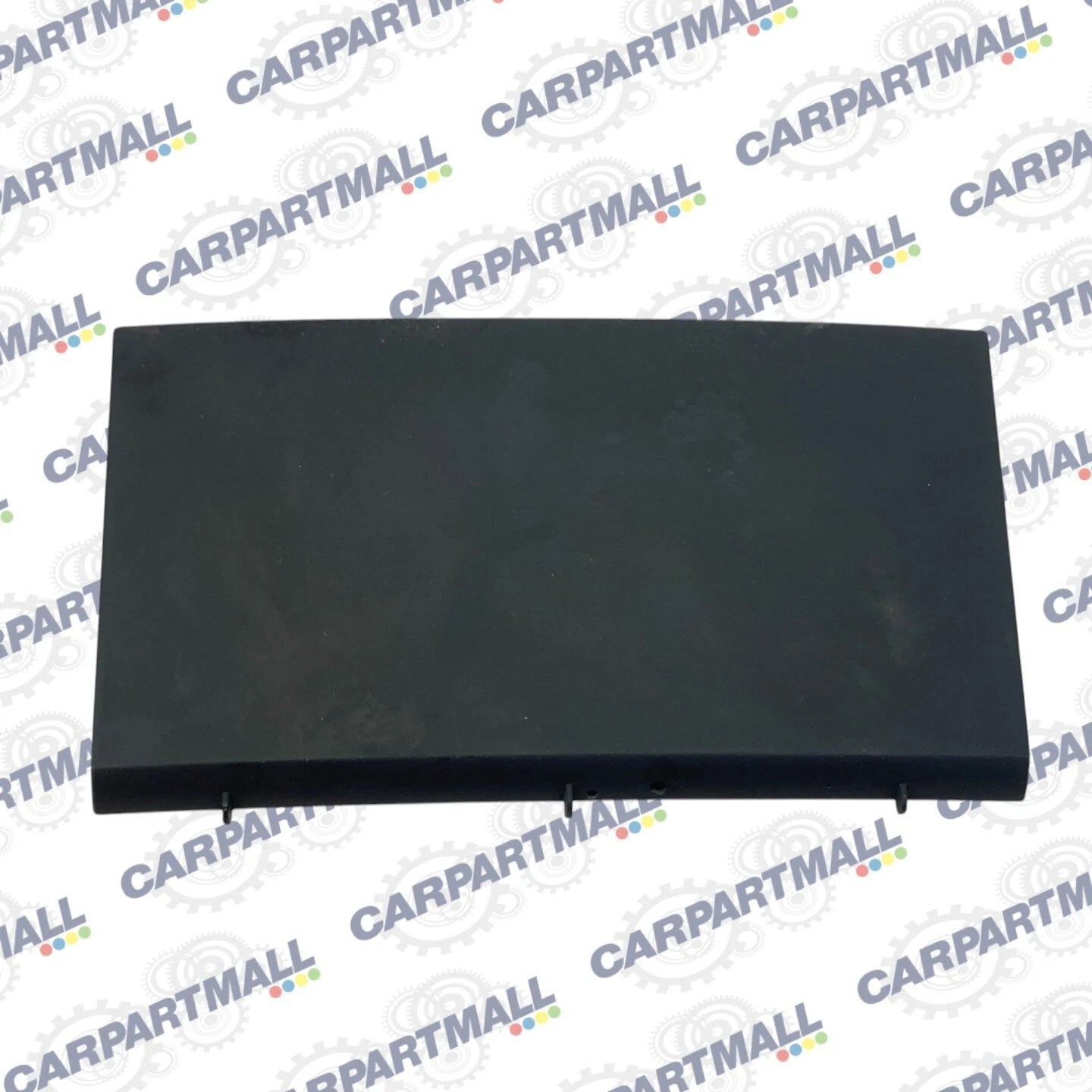 2009-2017 VOLKSWAGEN CC REAR CENTER CONSOLE TRIM COVER PANEL 3C0-863-365
