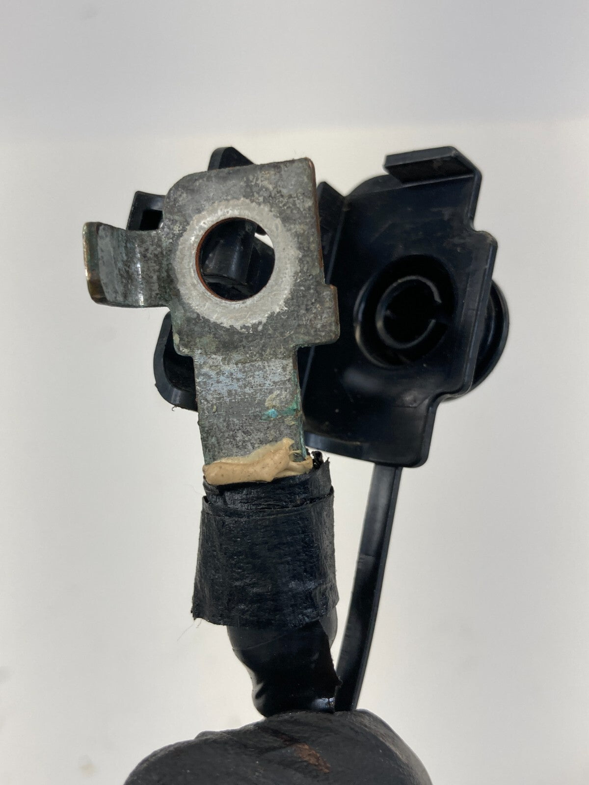 2017 2018 Ford Edge 2.0L Positive Battery Wire Wiring Cable Harness OEM