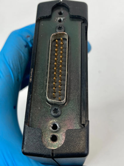 2000-2003 MERCEDES BENZ S500 AUDIO INTERFACE CONTROL MODULE OEM SYN0234B