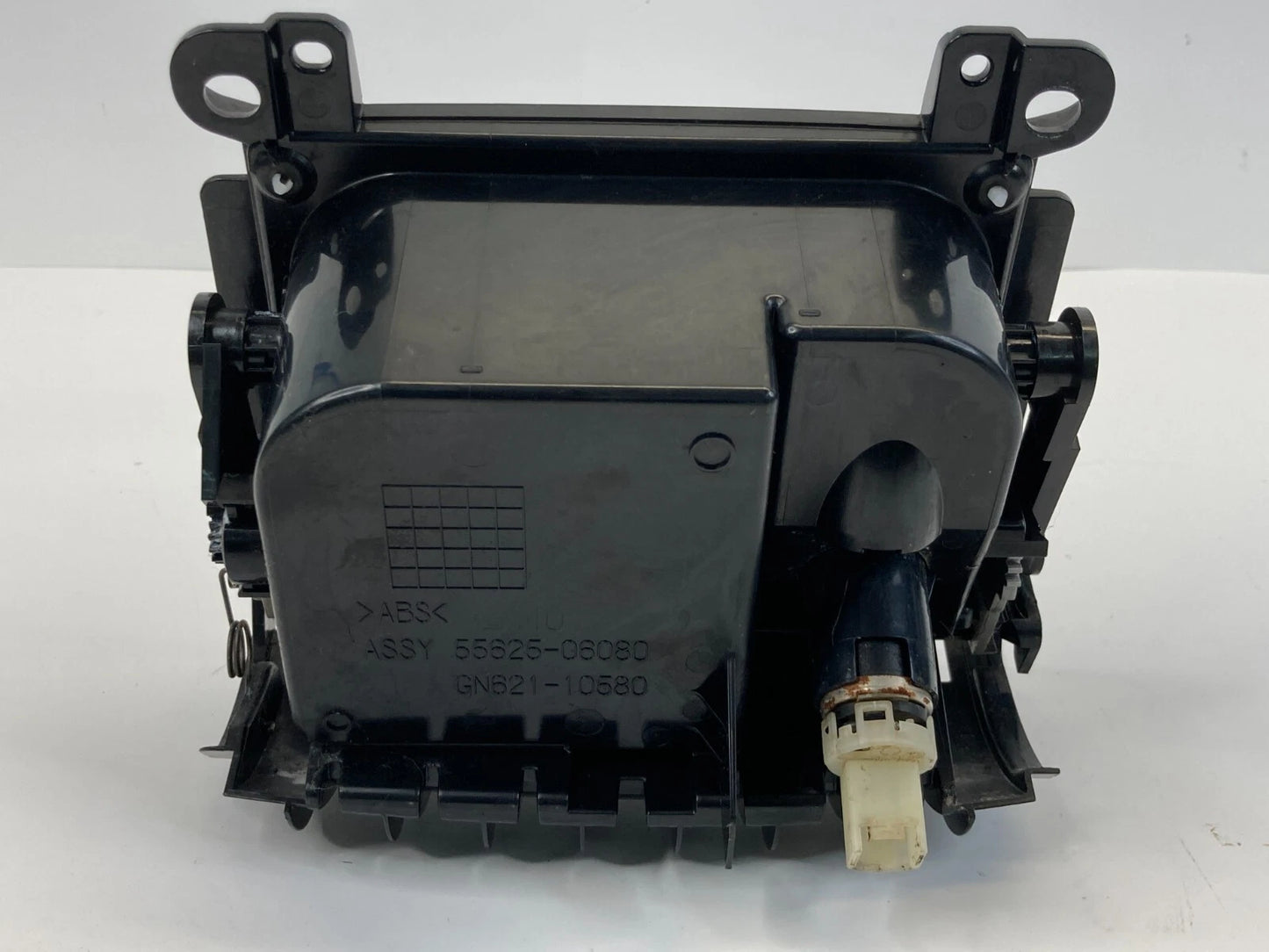 2007-2011 Toyota Camry Center Console Storage Box Compartment 55625-06080 OEM