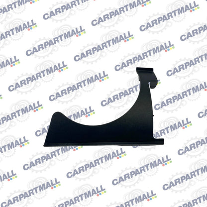 2007-2015 MINI COOPER DASH UPPER GLOVE BOX RIGHT SIDE COVER TRIM MOLDING