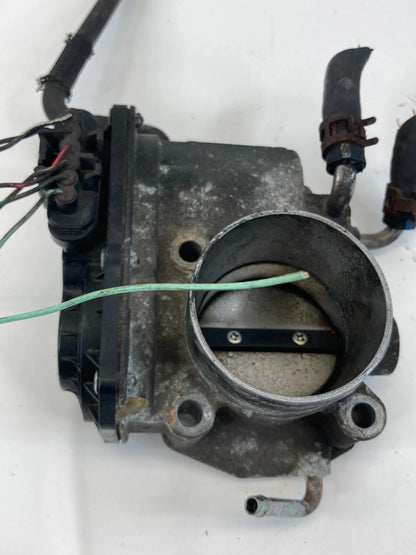 2006-2010 SCION TC 2.4L THROTTLE BODY VALVE ASSEMBLY 22030-28070 OEM