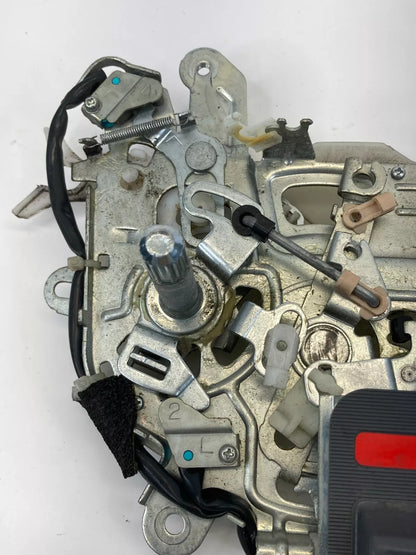 2005-2007 HONDA ODYSSEY REAR LEFT SLIDING DOOR LOCK REMOTE CONTROL ASSEMBLY OEM