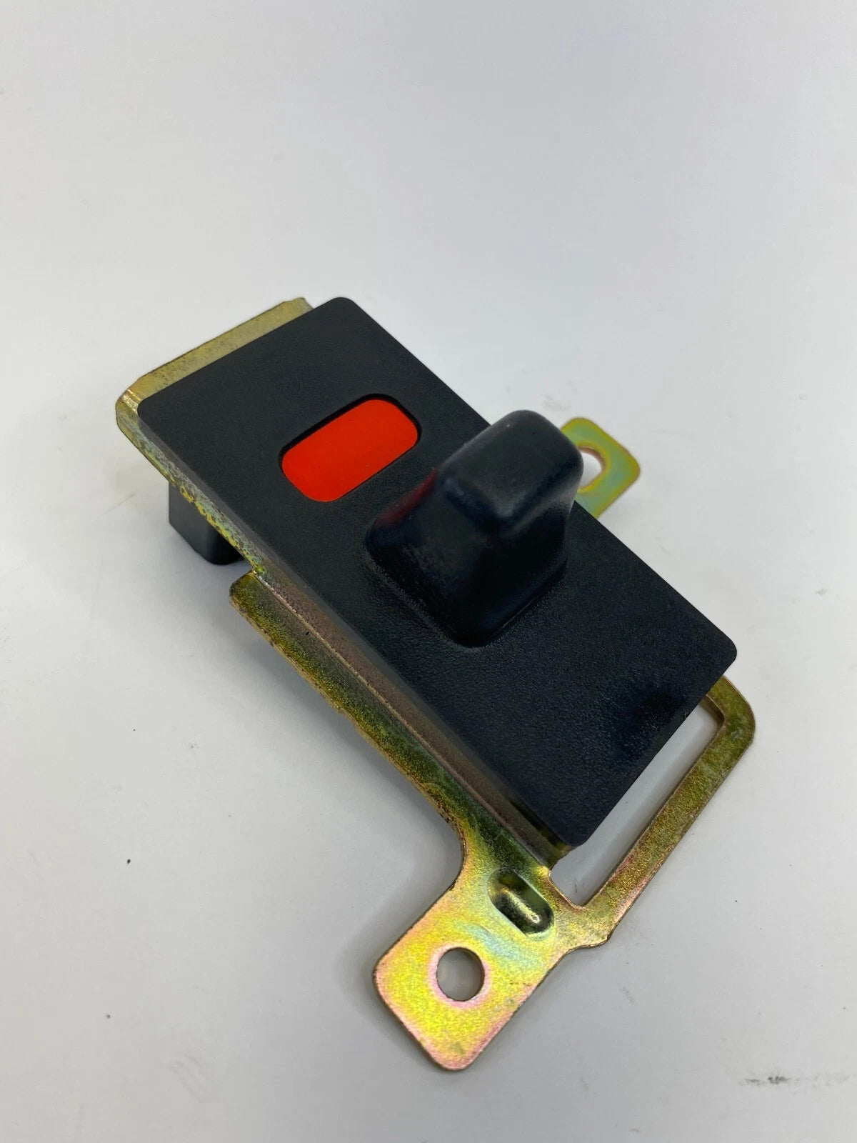 99-04 HONDA ODYSSEY REAR RIGHT SIDE SLIDING DOOR LOCK BUTTON SWITCH RR RH OEM