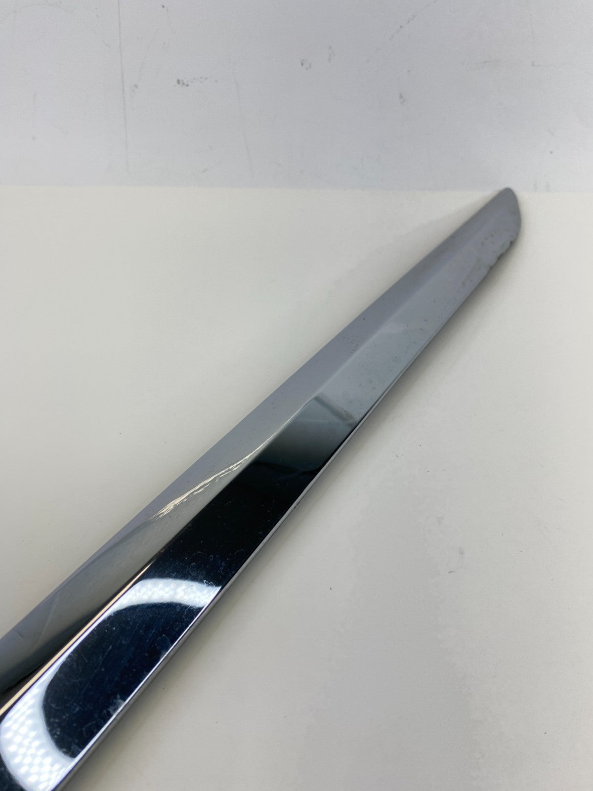 2011-2016 Chrysler Town & Country Rear Left Sliding Door Trim Molding 5182601AB