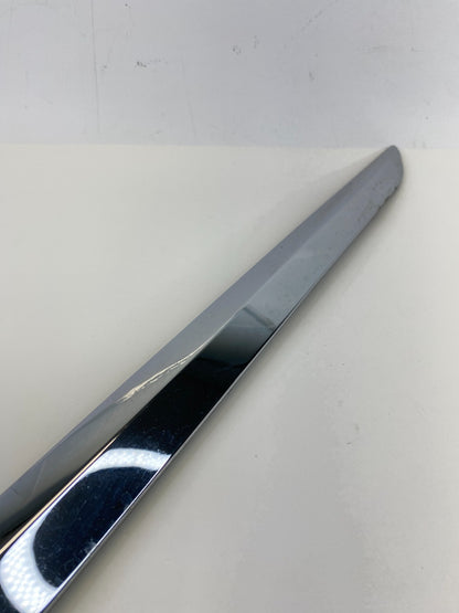 2011-2016 Chrysler Town & Country Rear Left Sliding Door Trim Molding 5182601AB