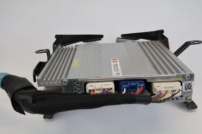 2010 2011 2012 TOYOTA PRIUS RADIO AUDIO AMPLIFIER AMP HARMAN BECKER 82680-0W621